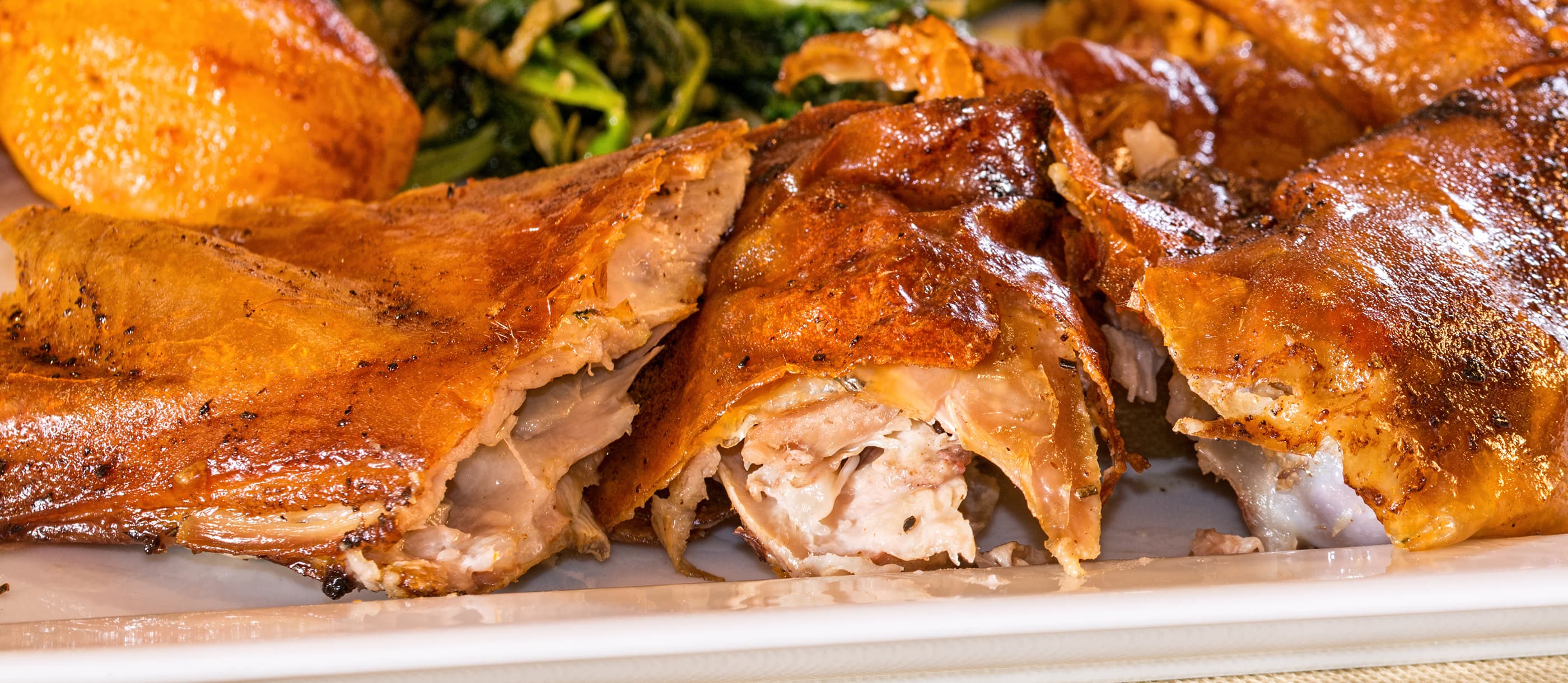 グルメ・レストラン